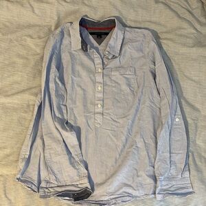 Tommy Hilfiger Button Up